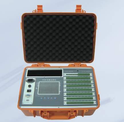 XSR70B液晶巡检记录仪