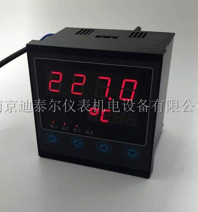 XSW多输入智能仪表,第二显示可供显示工程量单位 显示仪