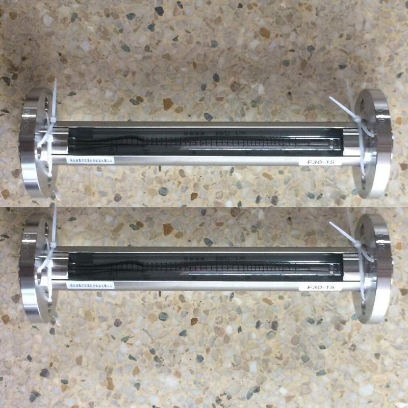 F30-15/F30-25/F30-40/F30-50不锈钢活动法兰流量计/不锈钢流量计