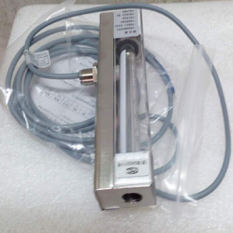 报警流量计DK800-4F,下进上出,防腐玻璃管浮子流量计,报警流量计