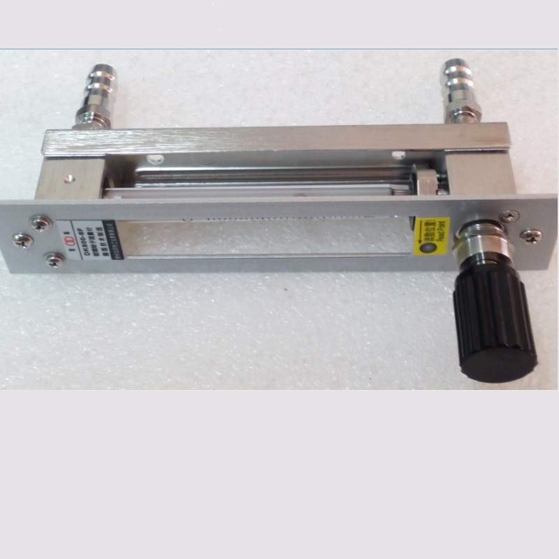 面板式流量计DK800-6,引进德国KROHNE玻璃转子流量计/防腐流量计