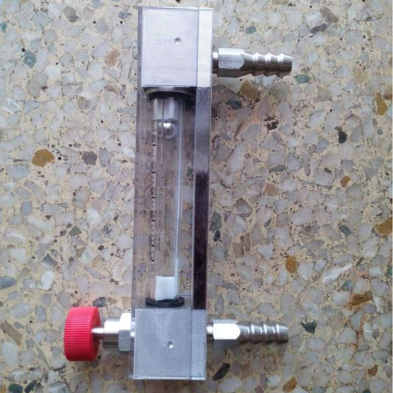 常州双环牌LZB-4/LZB-6/LZB-10玻璃转子流量计/防腐LZB-4F/LZB-6F