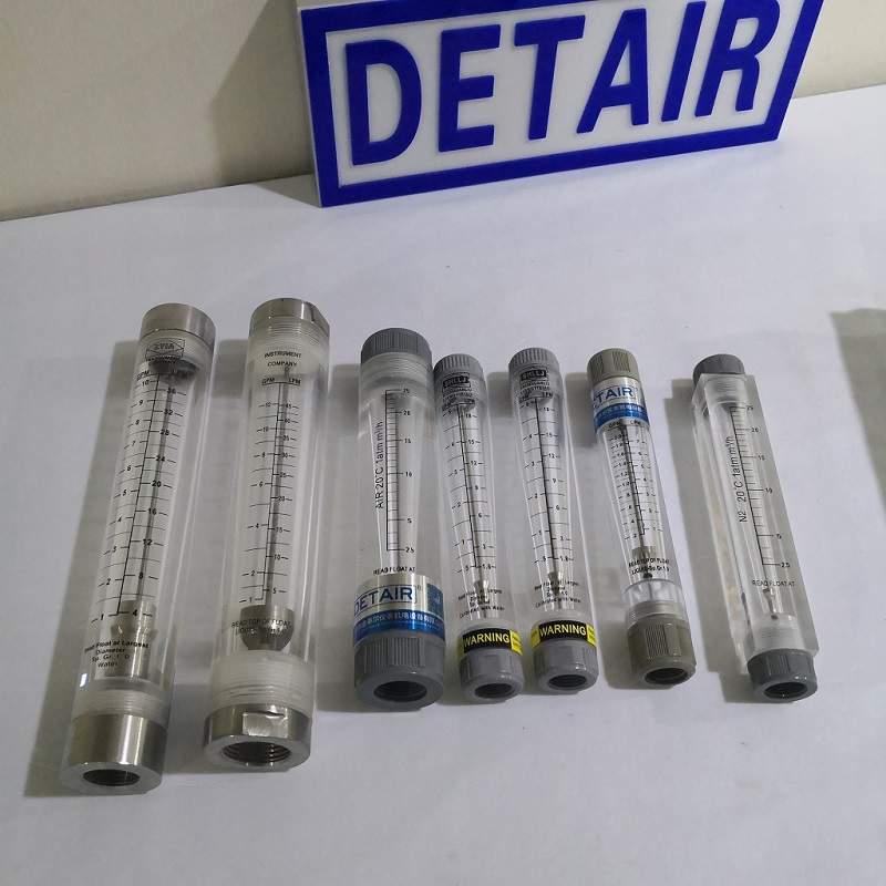 LZM-15G/15GF透明有机玻璃流量计,管道式流量计,圆型/方型流量计