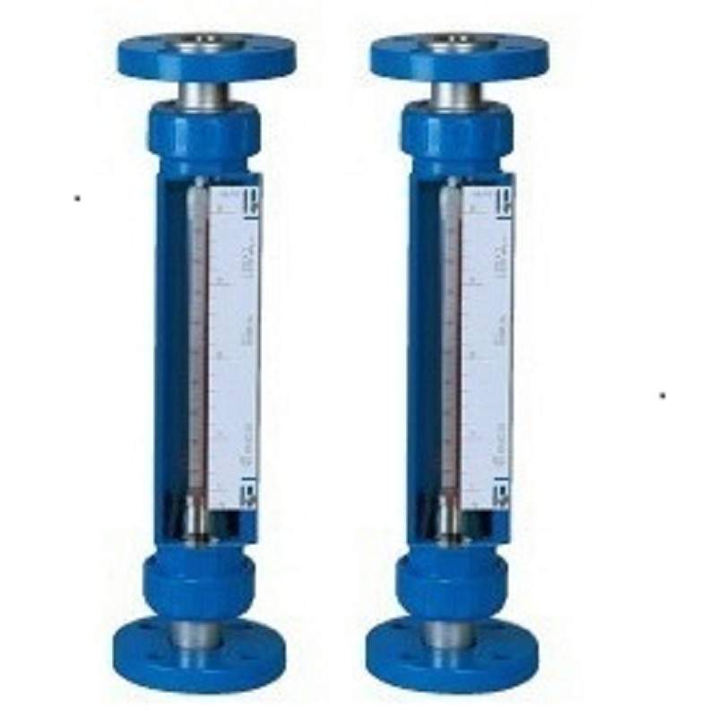 FA20-15双环流量计 FA20-25F/FA20-40F/FA20-50F 玻璃转子流量计