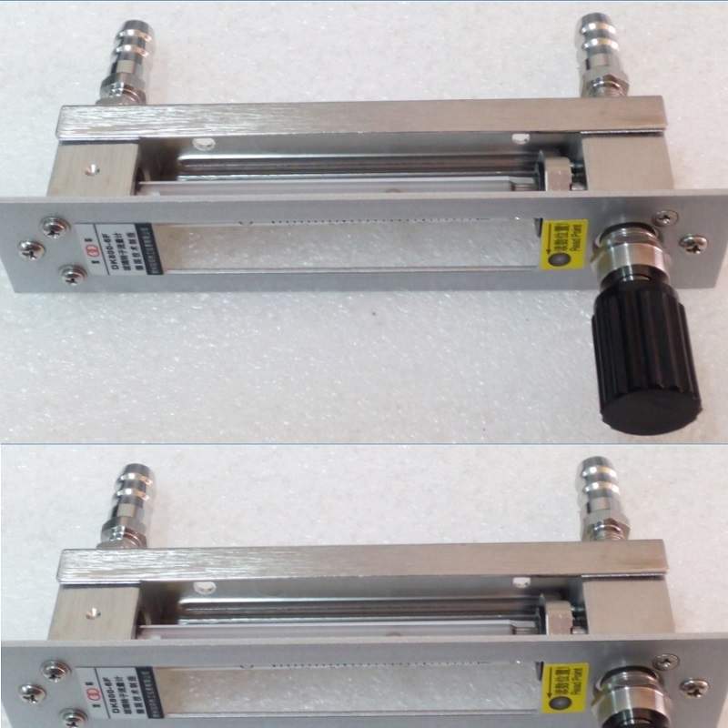 面板式流量计DK800,常州双环流量计,玻璃转子流量计/耐腐流量计