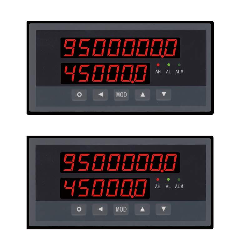 XSJDL流量定量控制仪,流量积算仪,带通讯输出,带4-20mA流量积算仪