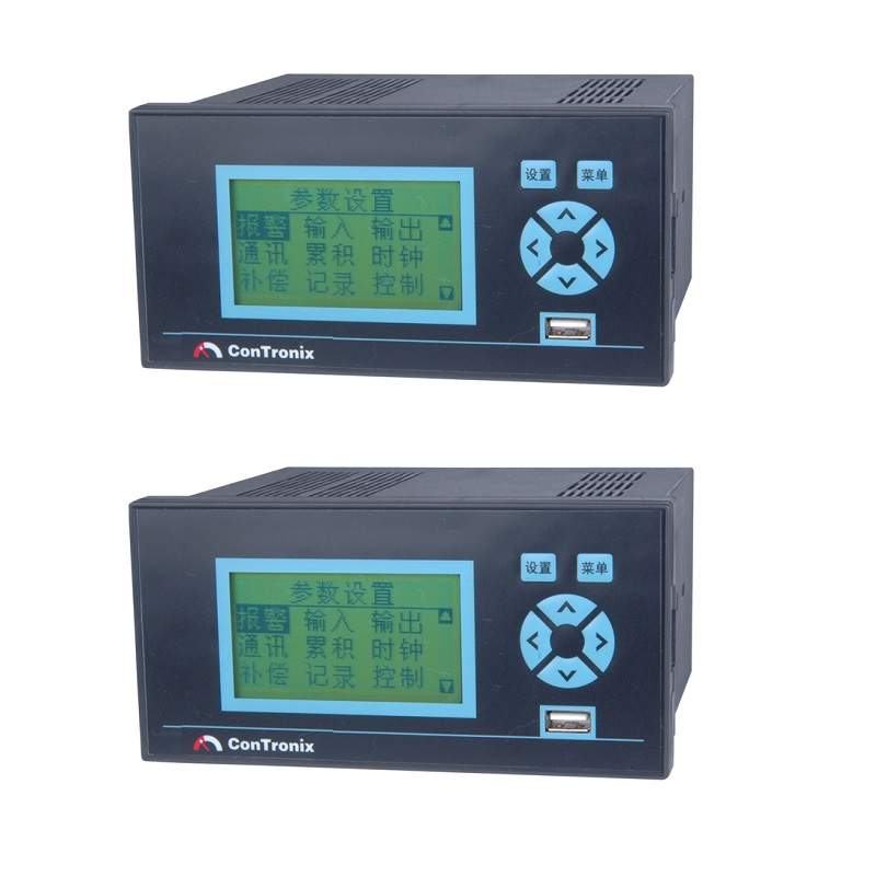 XSR10F/A-H/K/T1/A0/B1/P/USB/0/B 带打印功能流量积算记录仪