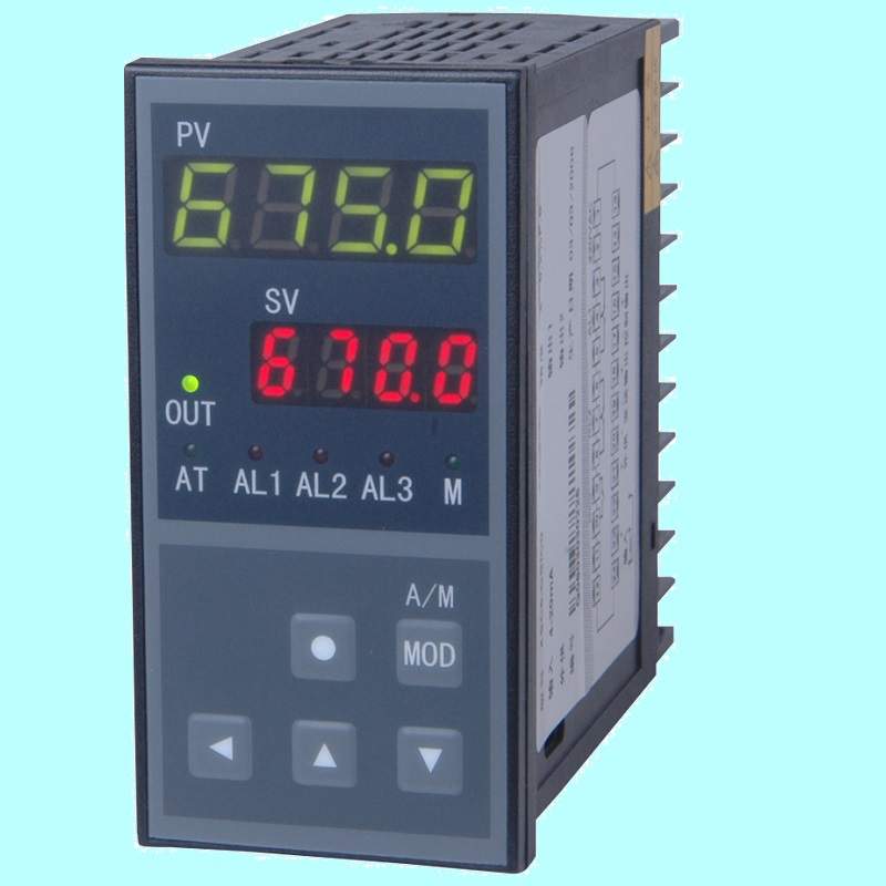 XSC5系列PID智能调节仪 ,双显示控制输出 精度0.2%显示控制仪