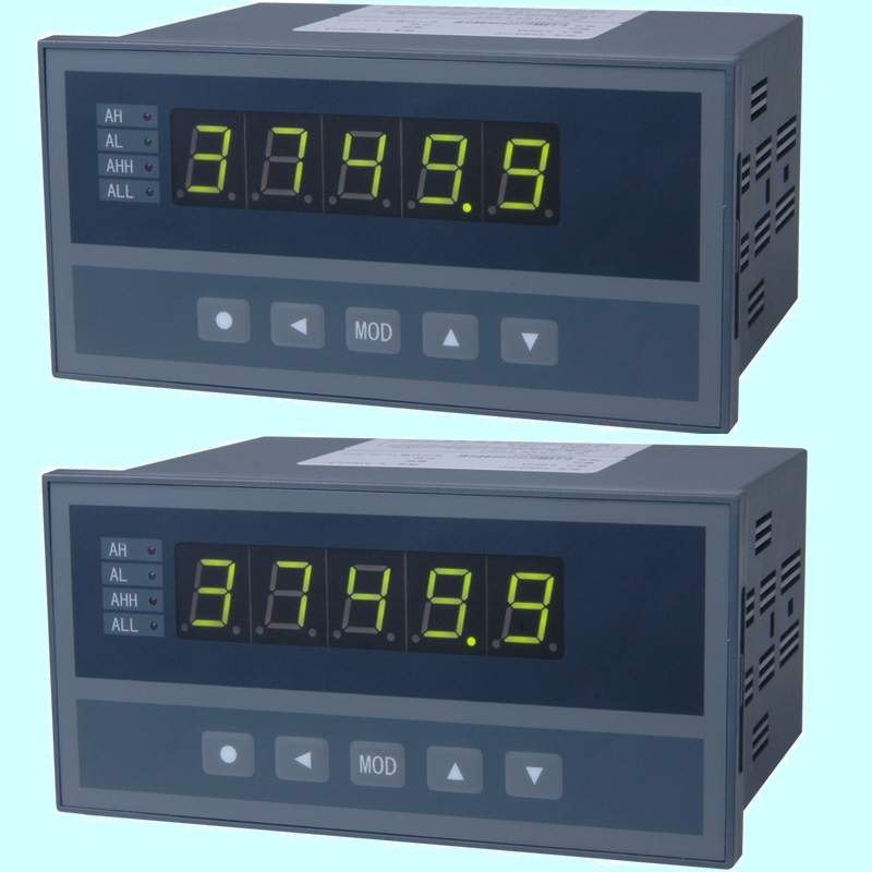 DTR900M转速、线速、频率测量控制仪,报警,通讯,变送,馈电转速表