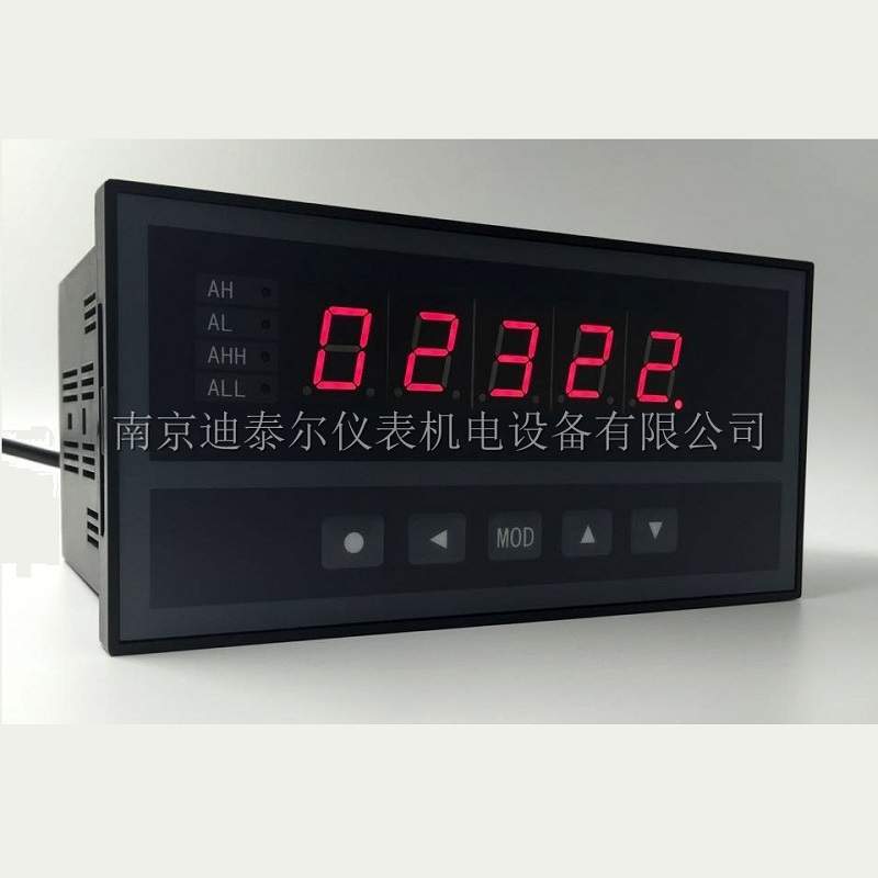 XSM转速测控仪,报警 馈电 变送 通讯 打印 智能转速显示控制仪