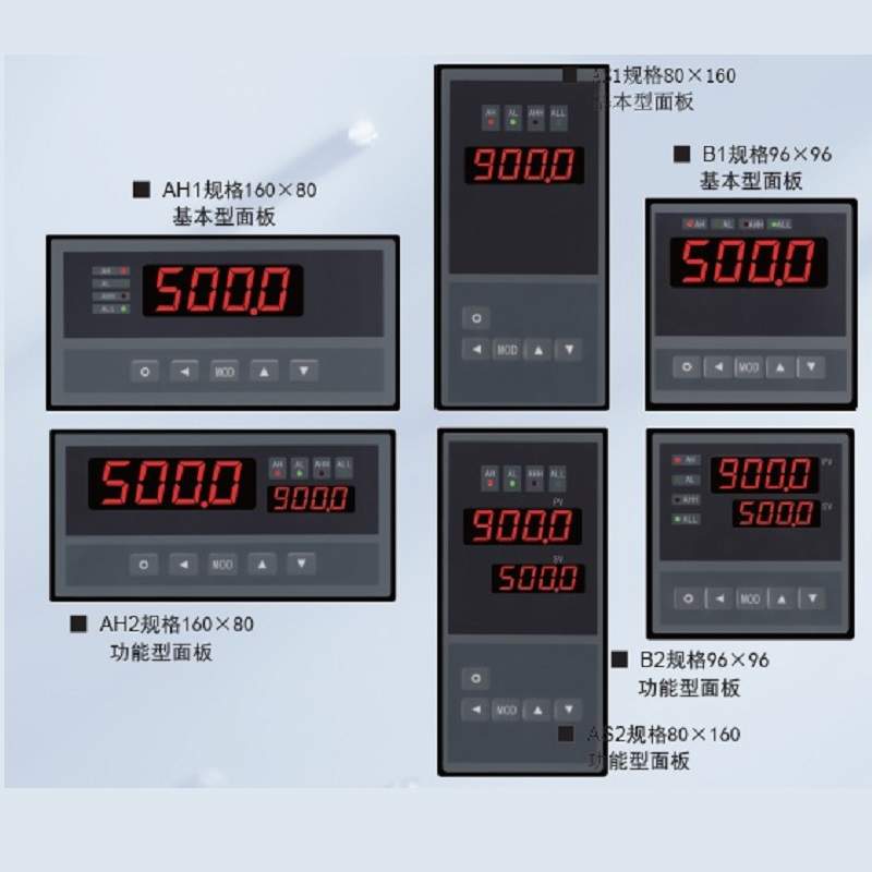 DTR900N智能计数器,脉冲输入,报警/变送/通讯/打印/馈电计数器