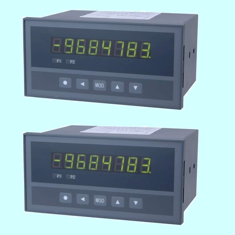 DTR900N-AHSDT1B1PA0C1VO智能计数器+微型打印机+1点报警计数器