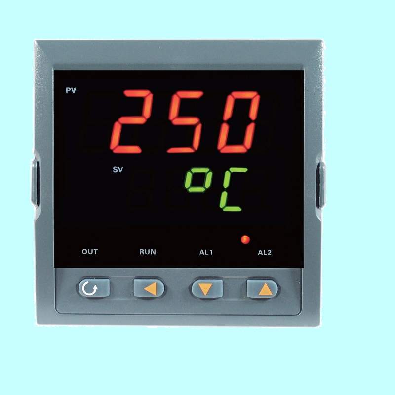 NHR-5330 智能温控器/调节仪 阀位控制型 智能数显调节仪