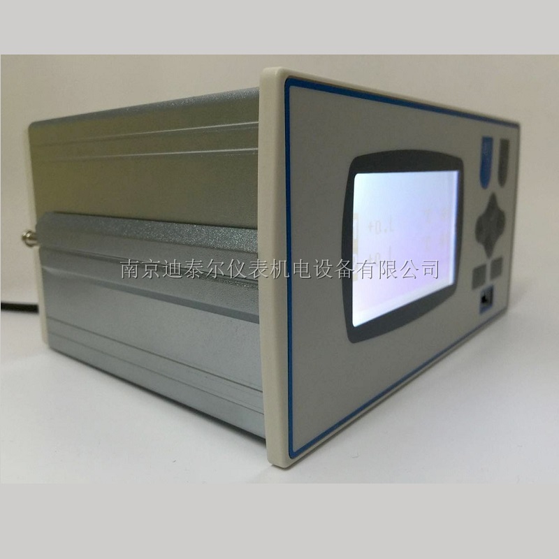 XSDE记录仪（2-4通道、液晶显示、铝合金机壳、可以4变送/8报警）