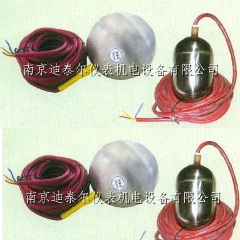高温浮球液位控制器,不锈钢材质,高温电缆,开闭信号转换UQ61