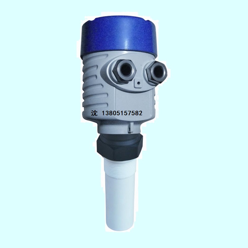 雷达物位计RD805 80喇叭,100接管 ,硫酸,盐酸,硝酸液位测量精度高