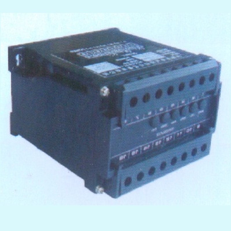 推荐HWP194-BS4Q-1单相无功功率变送器 高精度 直流信号 变送器