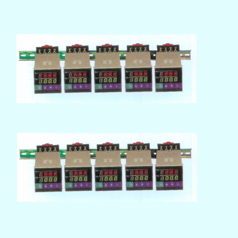 推荐导轨式数显信号隔离器 数字显示 小巧型 高精度