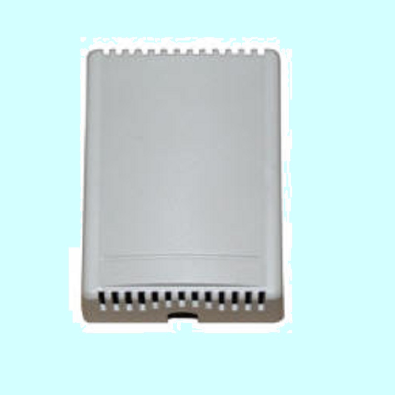 JCJ100H2温湿度传感器为壁挂式,输出直流电压电流信号