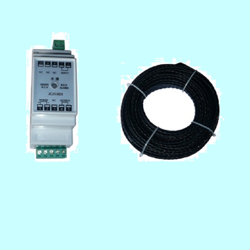 JCJ100X系列浸水变送器是一款配合检测线缆使用的分体式变送器