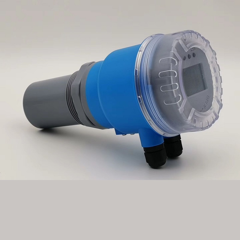 普通型超声波液位计/物位计 量程10m,高精度4m 7m 15m 20m 液位计
