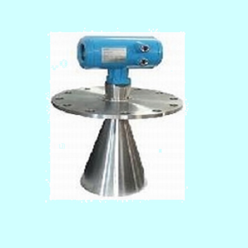 推荐雷达物位计RD803 颗粒状物料的测量 粉尘 浆料挥发性液体