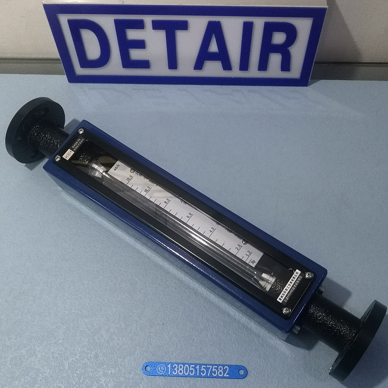 GA24-15玻璃转子流量计,DN15引进玻璃转子流量计,气体液体玻璃管浮子流量计