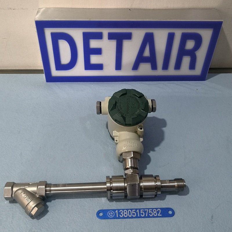 防爆液体涡轮流量传感器LWGY-4A,LWGY-6A,LWGY-10A 脉冲信号输出 无显示,G1/2流量计