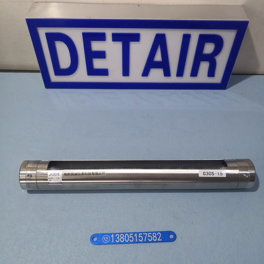 G30-15/G30-20/G30-25/G30-40/G30-50不锈钢玻璃转子流量计/不锈钢内螺纹流量计