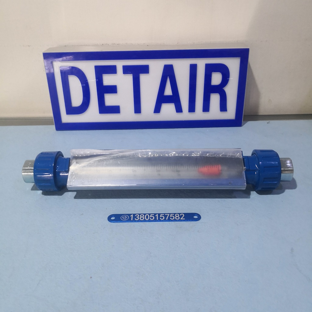 G20-15/G20-25/G20-40/G20-50玻璃管浮子流量计,防腐型玻璃转子流量计G20-15F