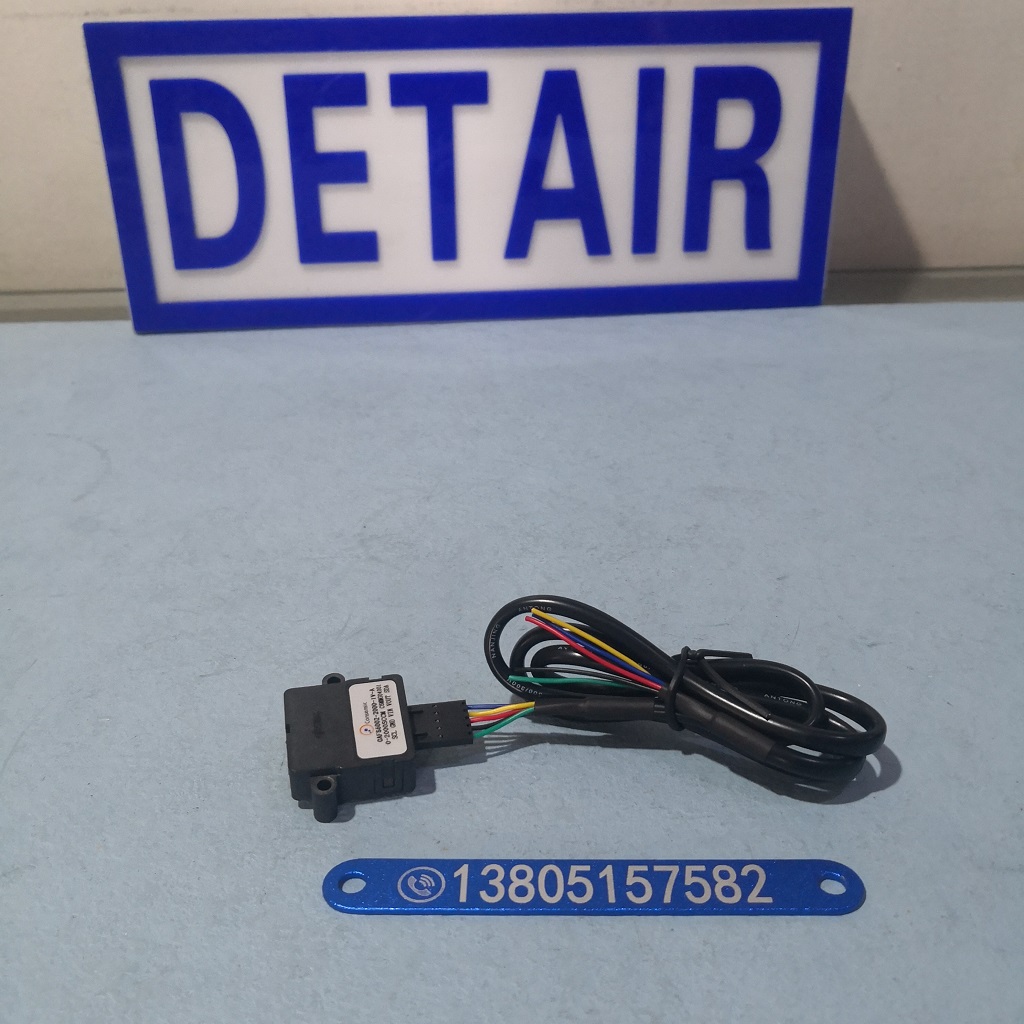 微小气体流量传感器,热式气体质量流量计,热式气体质量流量传感器