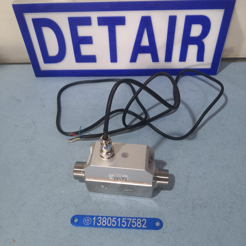 1000L热式气体质量流量计,气体流量计,热式气体质量流量传感器