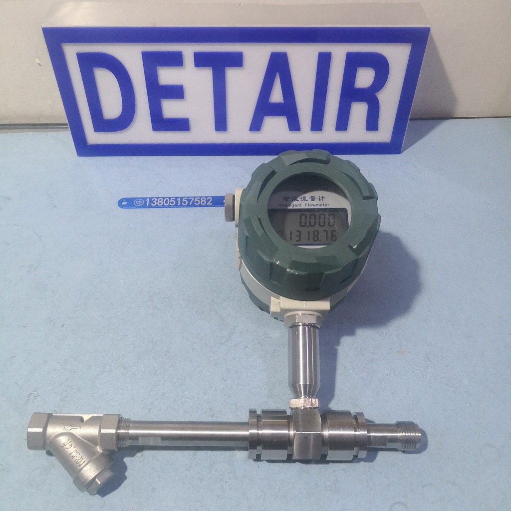 现场显示智能液体涡轮流量计LWGY-4C /LWGY-6C /LWGY-10C