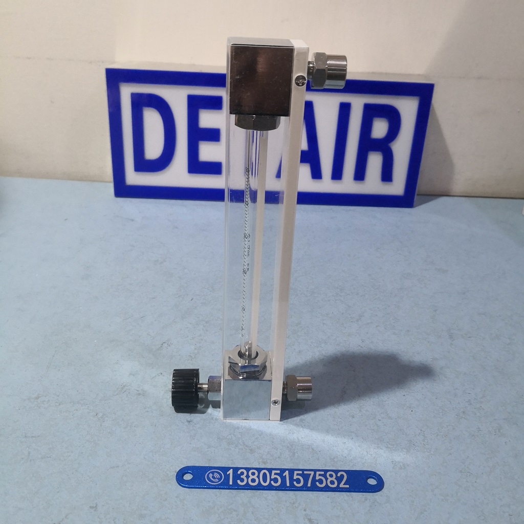 内螺纹连接玻璃转子流量计LZB-4/LZB-6/LZB-10玻璃转子流量计/防腐LZB-4F/LZB-6F/LZB-10F