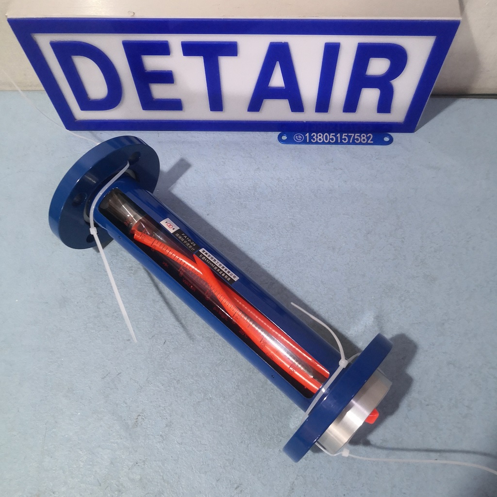 海绵厂专用玻璃管流量计,加密刻度管,常州双环流量计FA10-25FG玻璃转子流量计