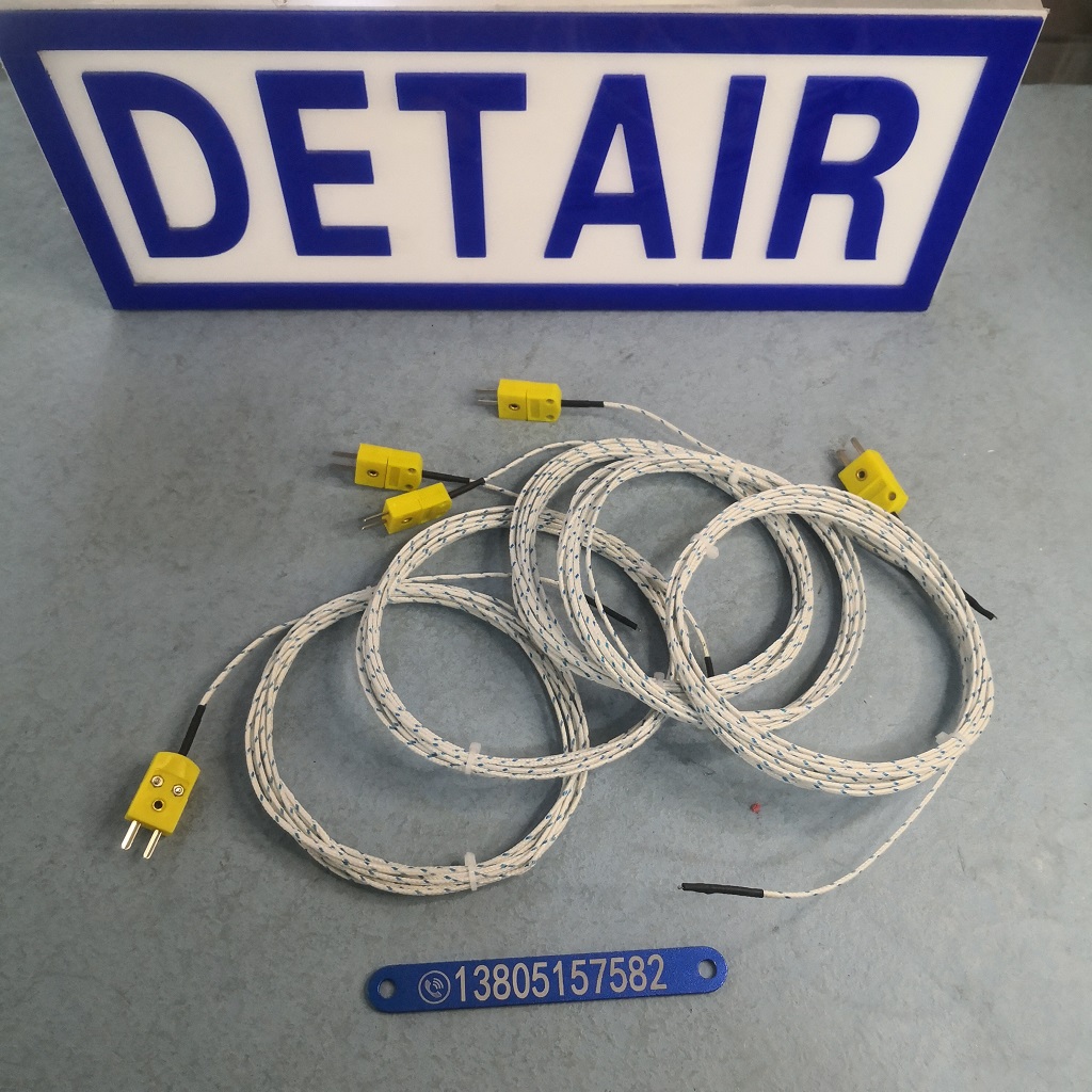 热电偶，k型传感器热电偶WRN-02，接插件式热电偶