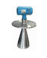 雷达物位计RD803 96mm喇叭,DN100 ,高精度智能液位计