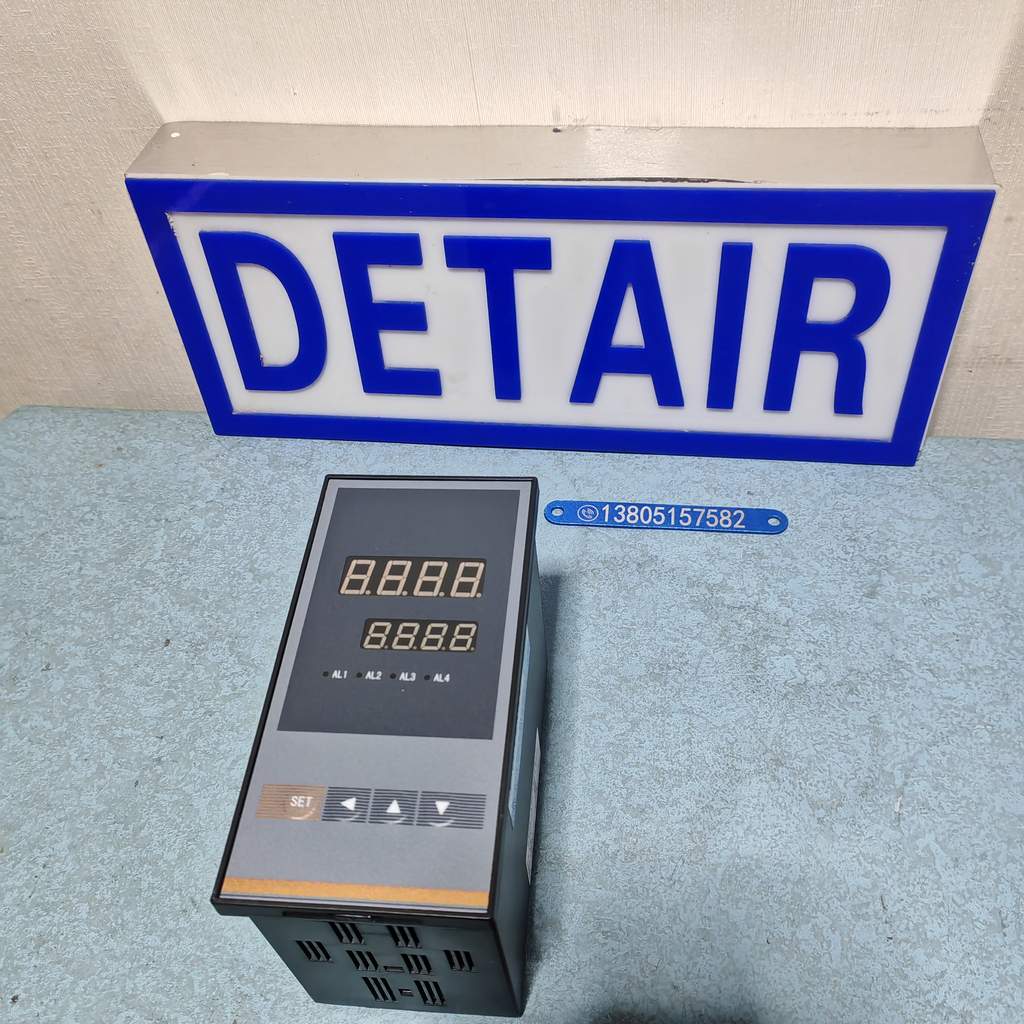 XSHCW智能操作器 阀位控制仪手动自动调节仪 智能手操器阀门控制仪